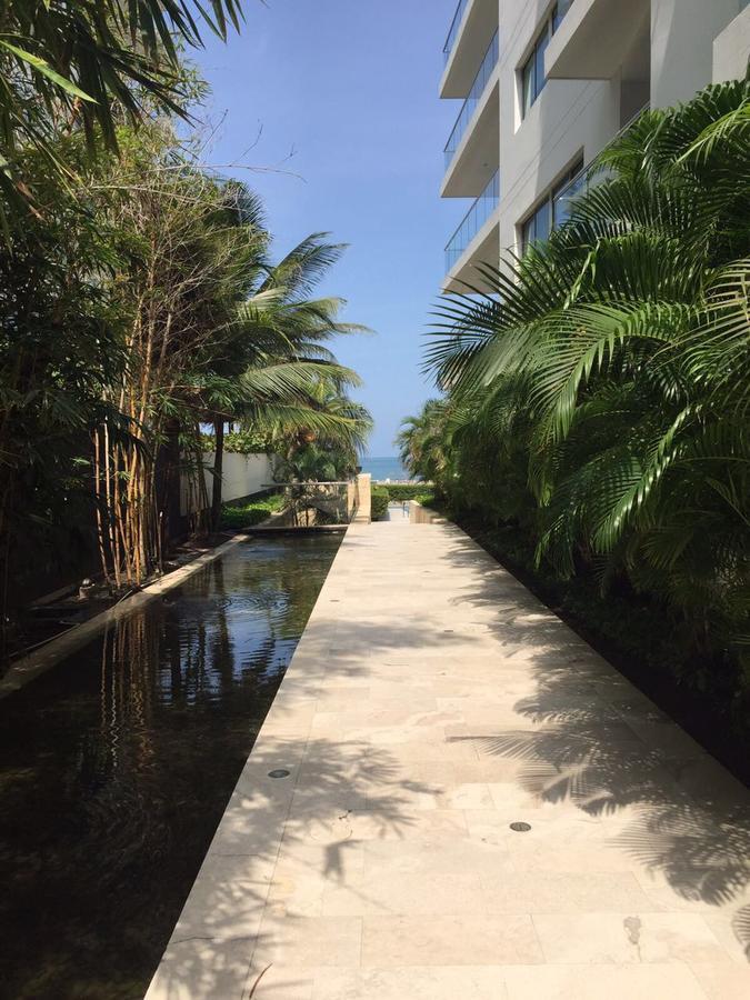 Morros Vitri California Cartagena
