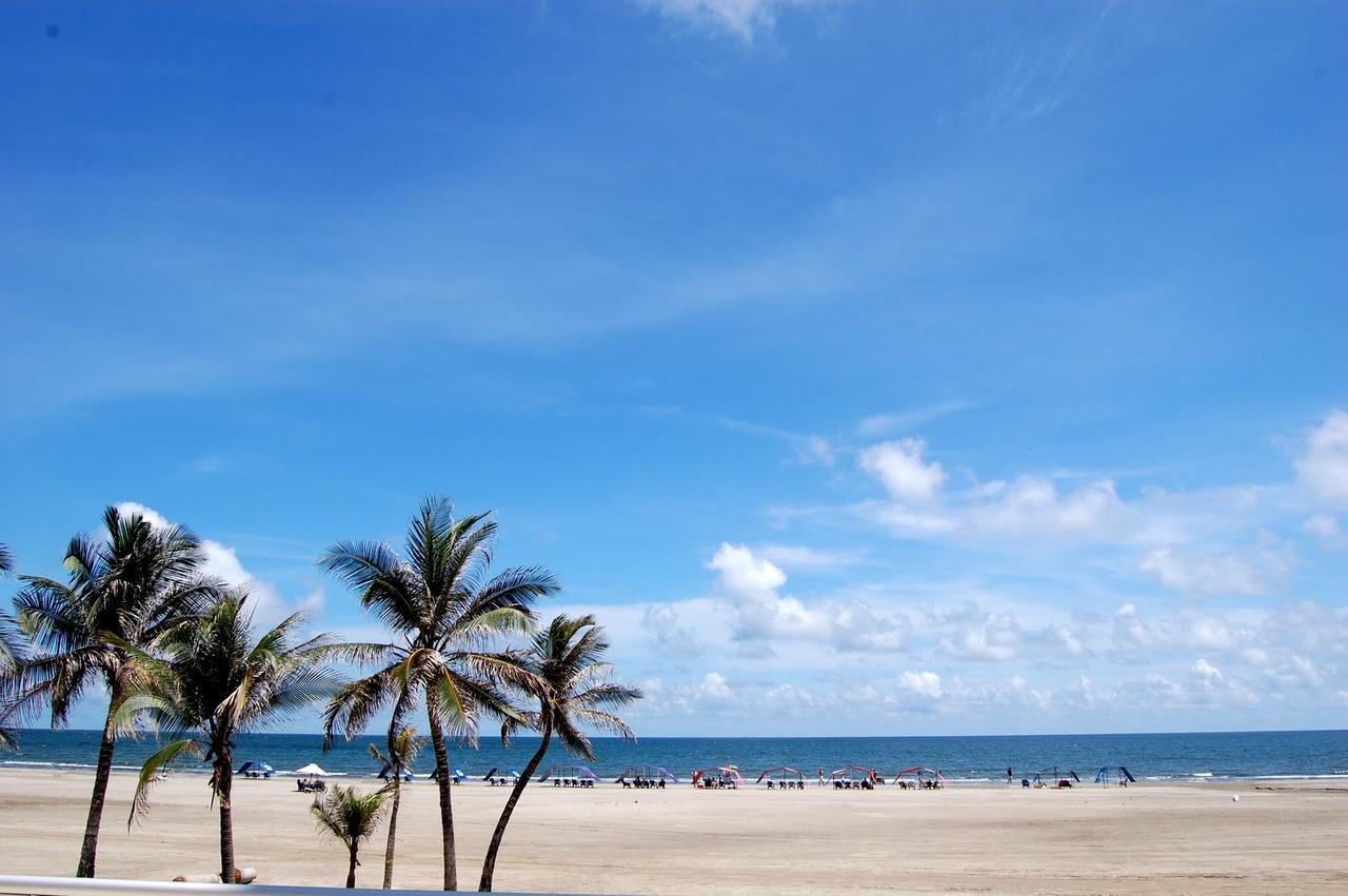 Apartamento Morros Vitri California
