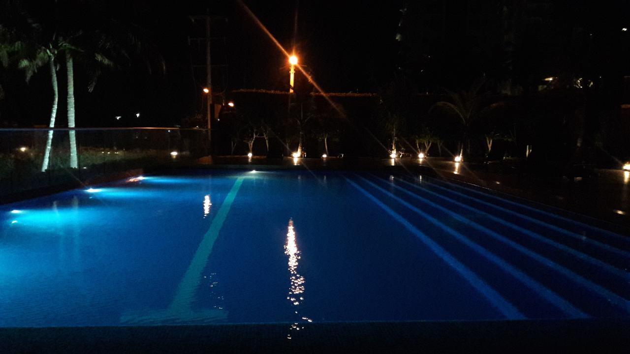 Apartamento Morros Vitri California *