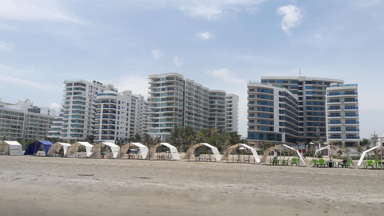 Apartment Morros Vitri Luxury