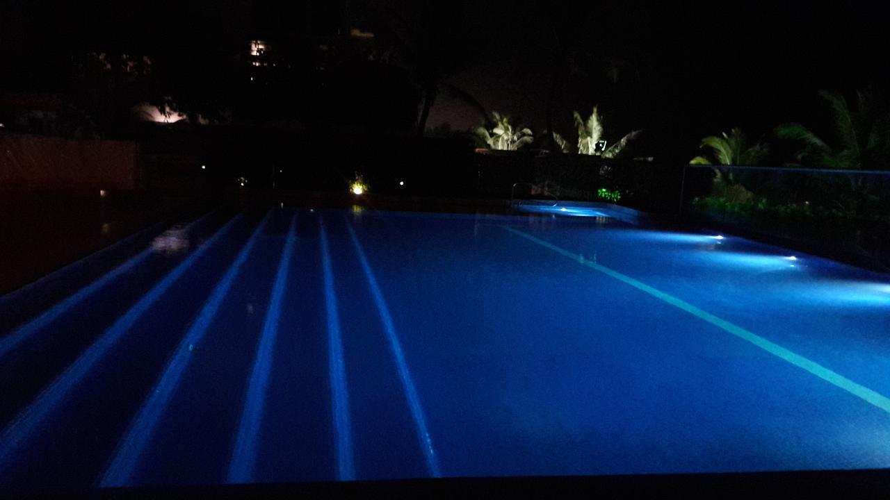 Morros Vitri California * Cartagena