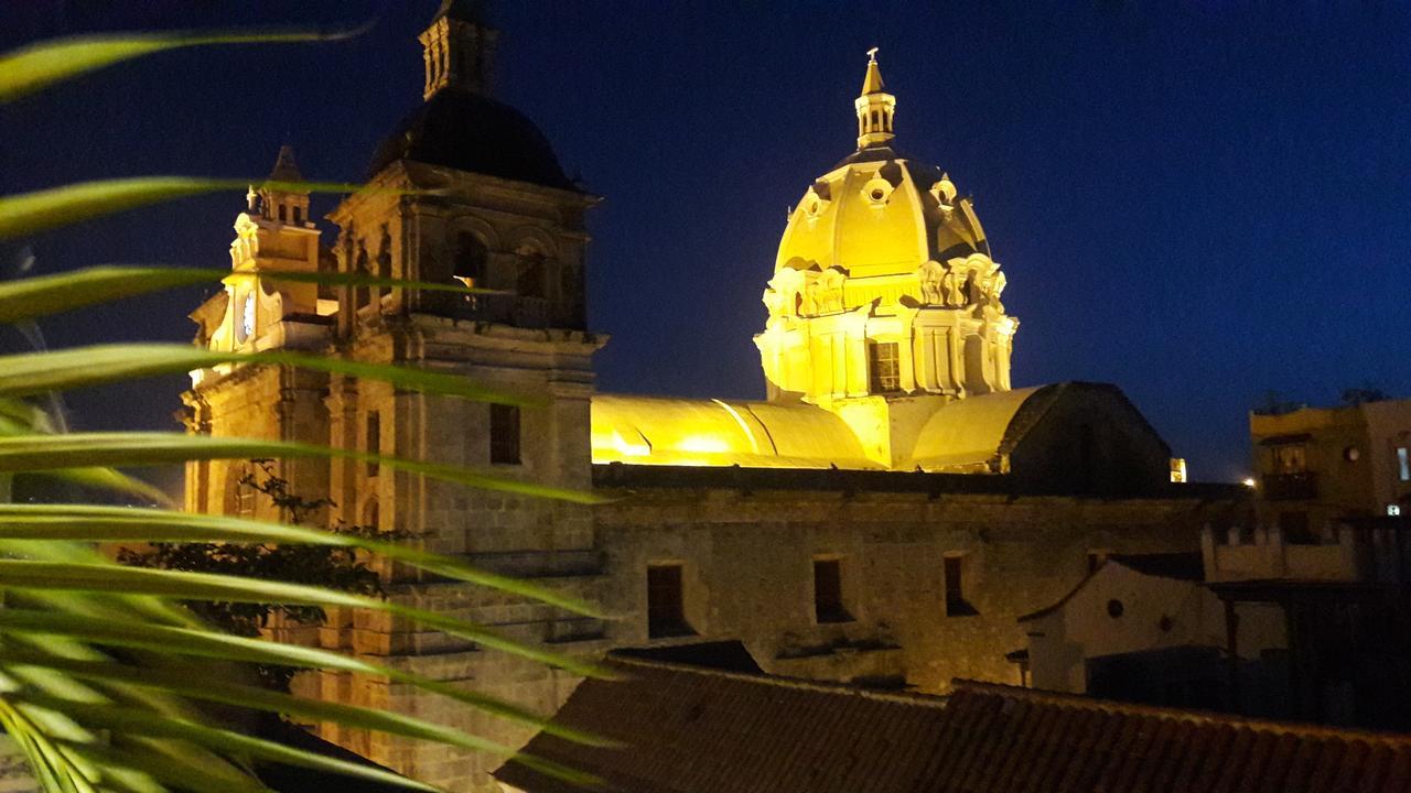 Apartamento Morros Vitri California Cartagena