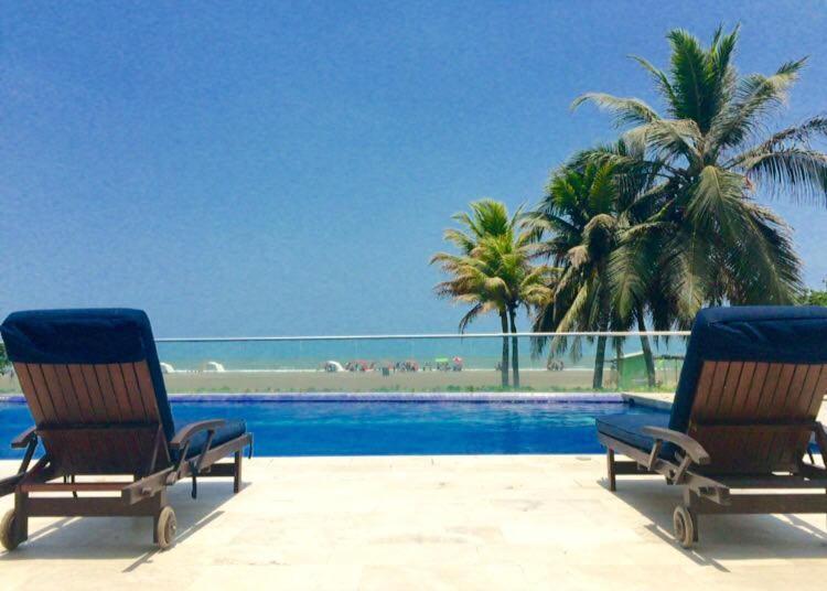 Morros Vitri California Apartamento Cartagena