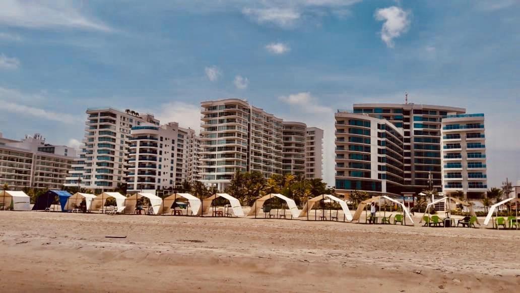 Morros Vitri California Apartamento Cartagena