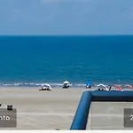 Morros Paradise Beach