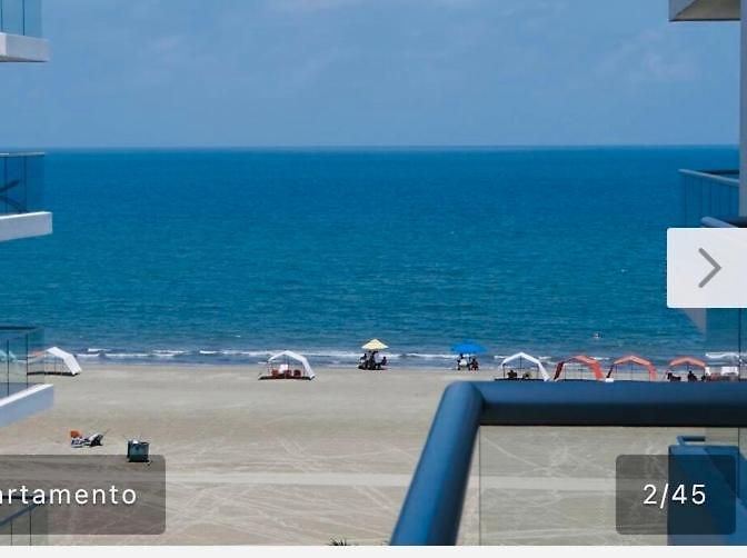 Morros Paradise Cartagena