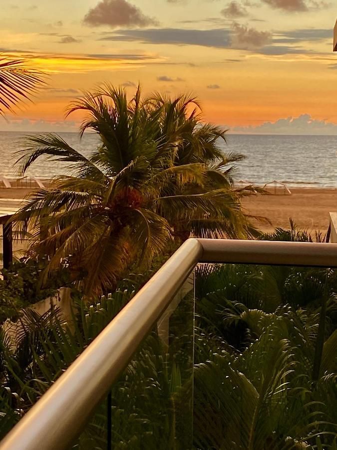 Apartment Morros Paradise