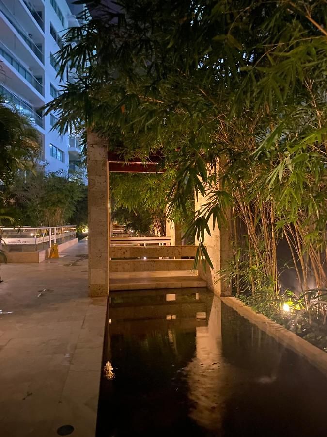 Morros Paradise Apartment Cartagena