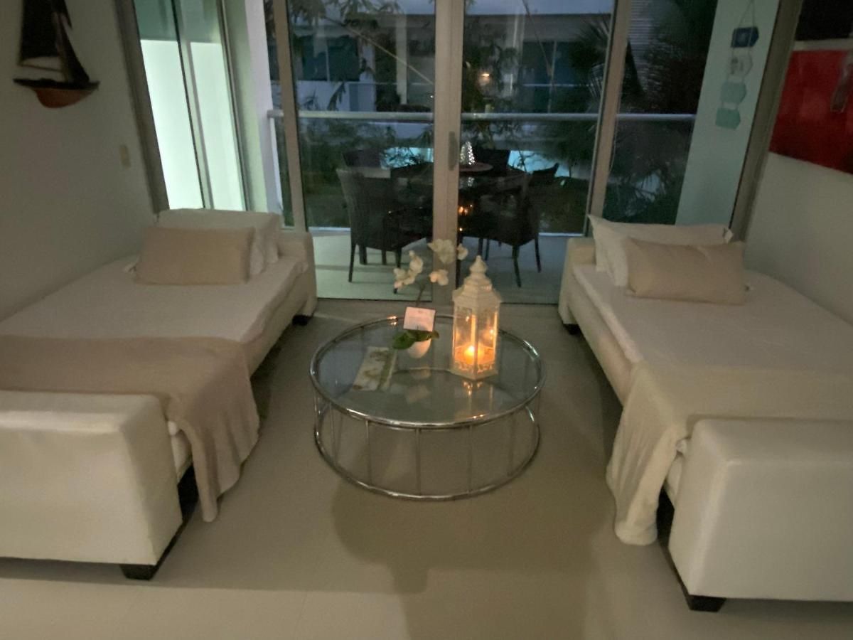 Morros Paradise Apartment *
