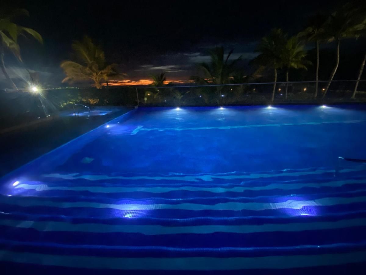 Apartment Morros Paradise Cartagena