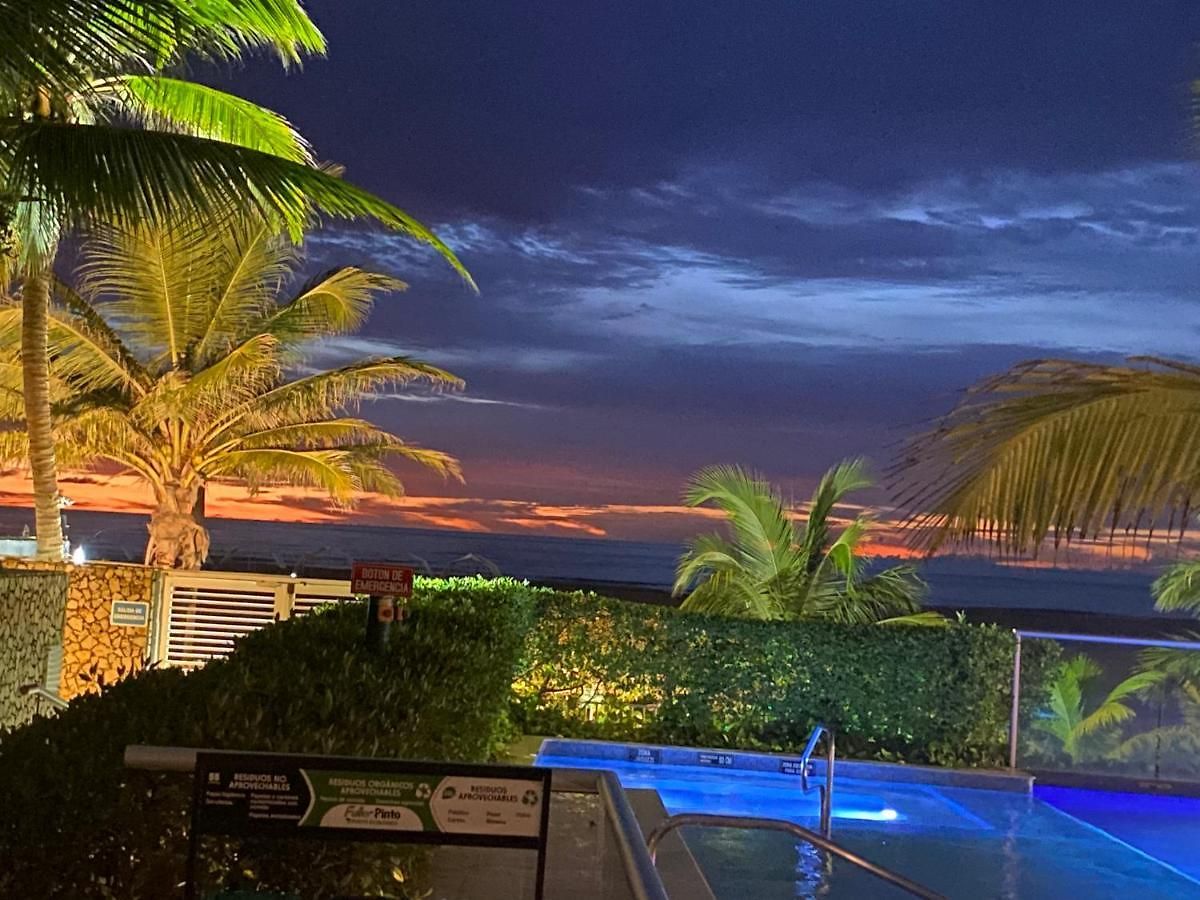 Apartment Morros Paradise