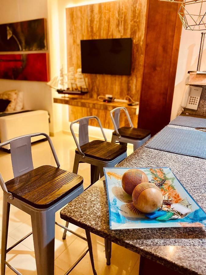 Apartment Morros Paradise Cartagena