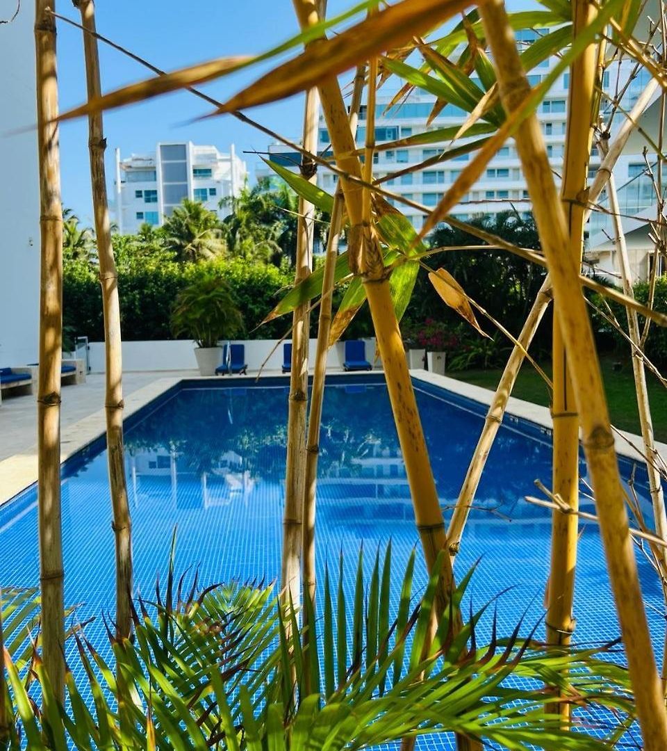 Apartment Morros Paradise