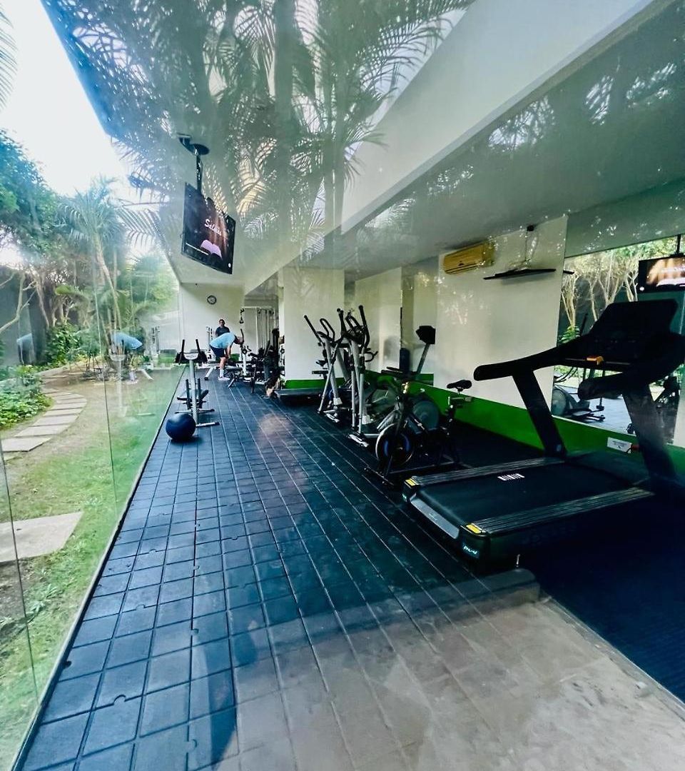 Apartment Morros Paradise