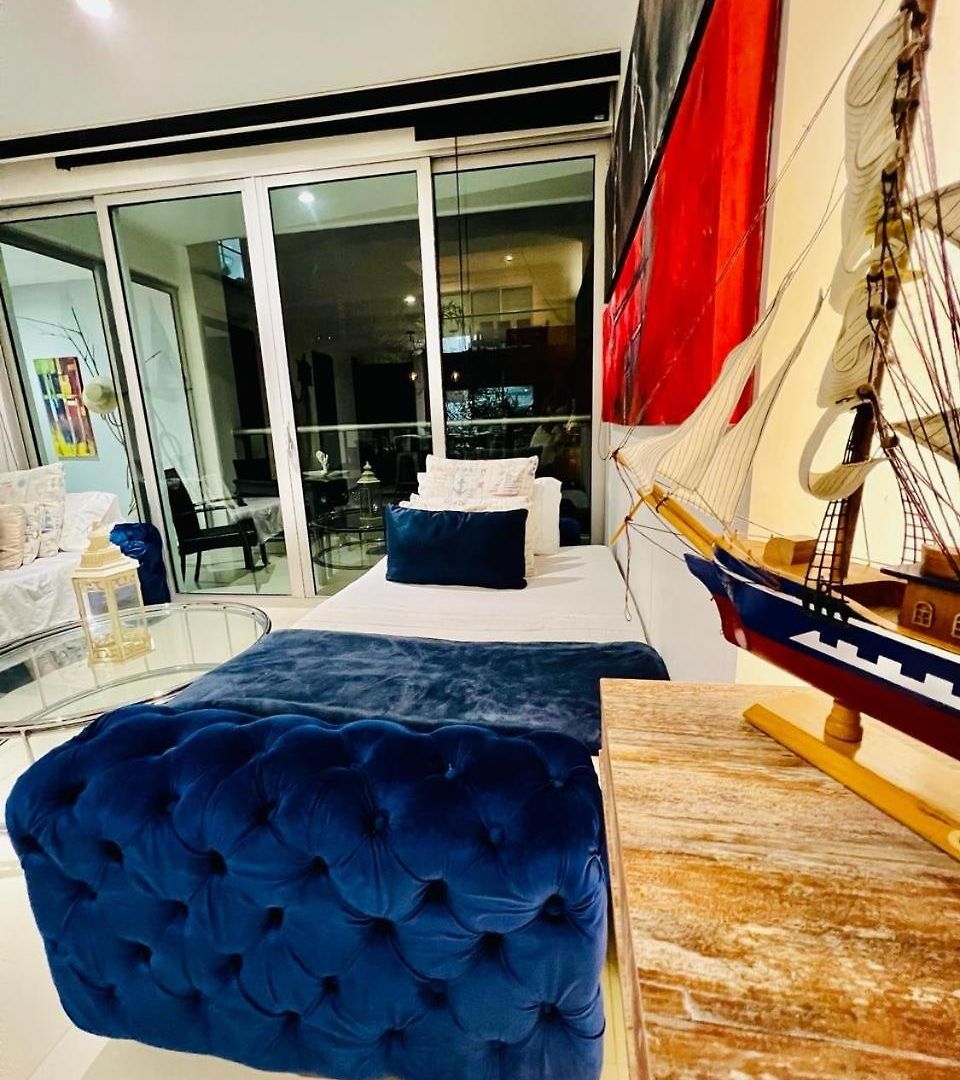 Apartment Morros Paradise Cartagena