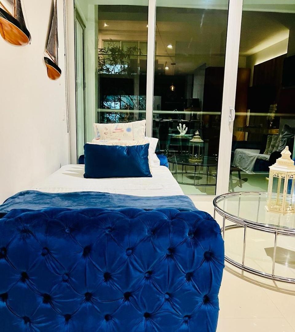 Morros Paradise Apartment