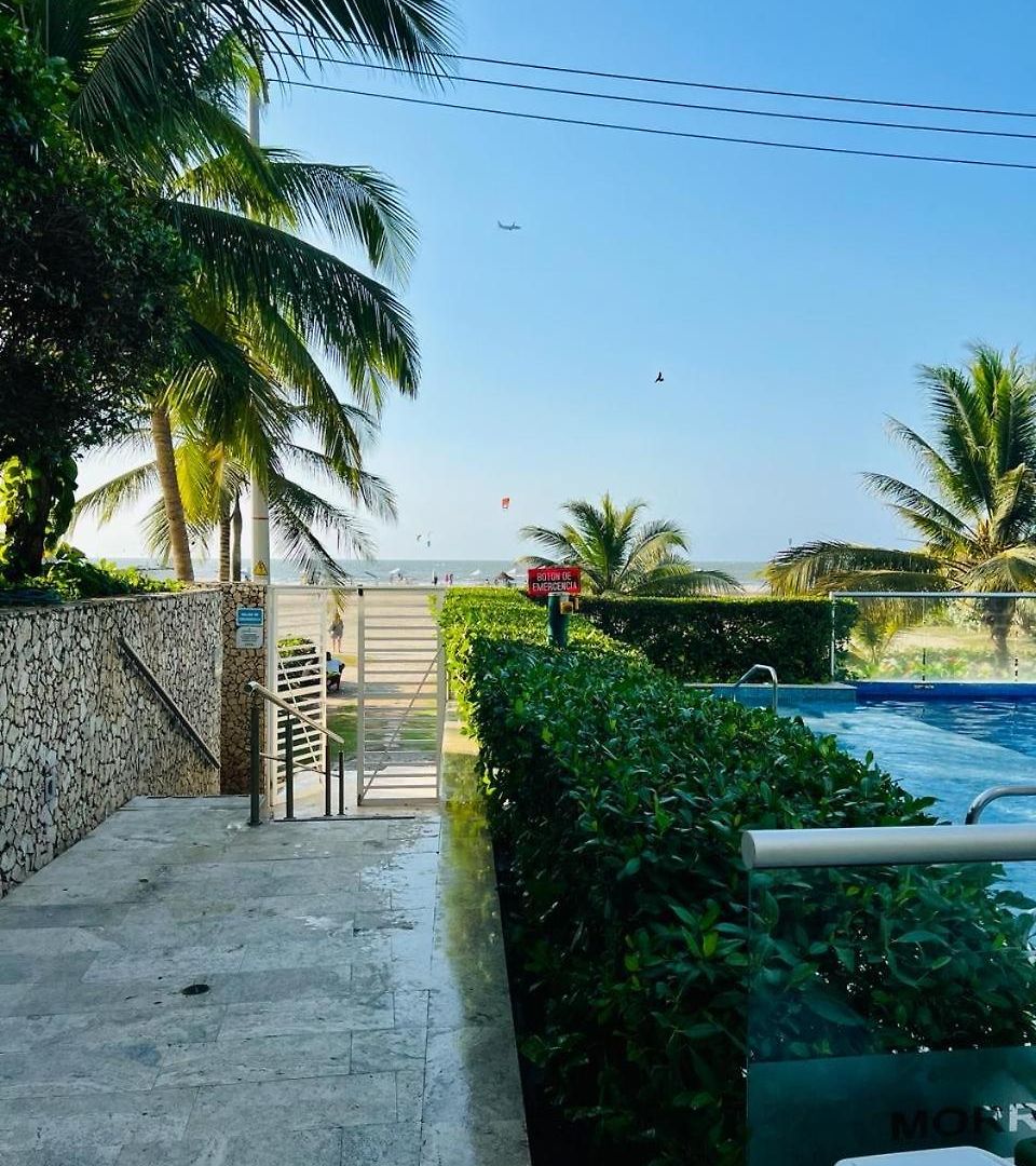Morros Paradise Apartment Cartagena
