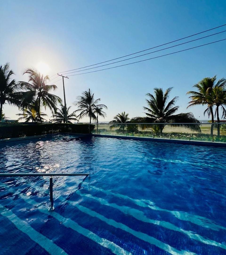Morros Paradise Apartment