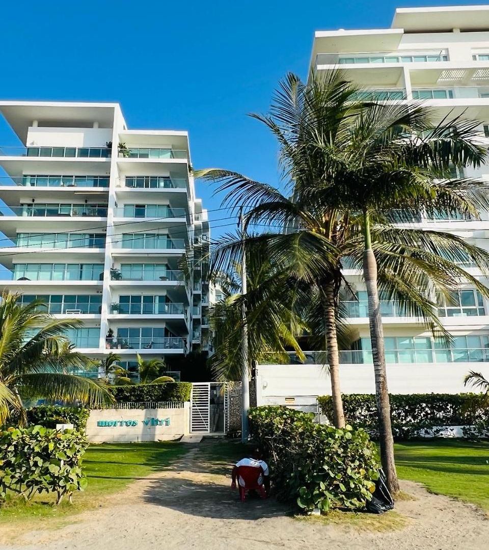 Morros Paradise Apartment *