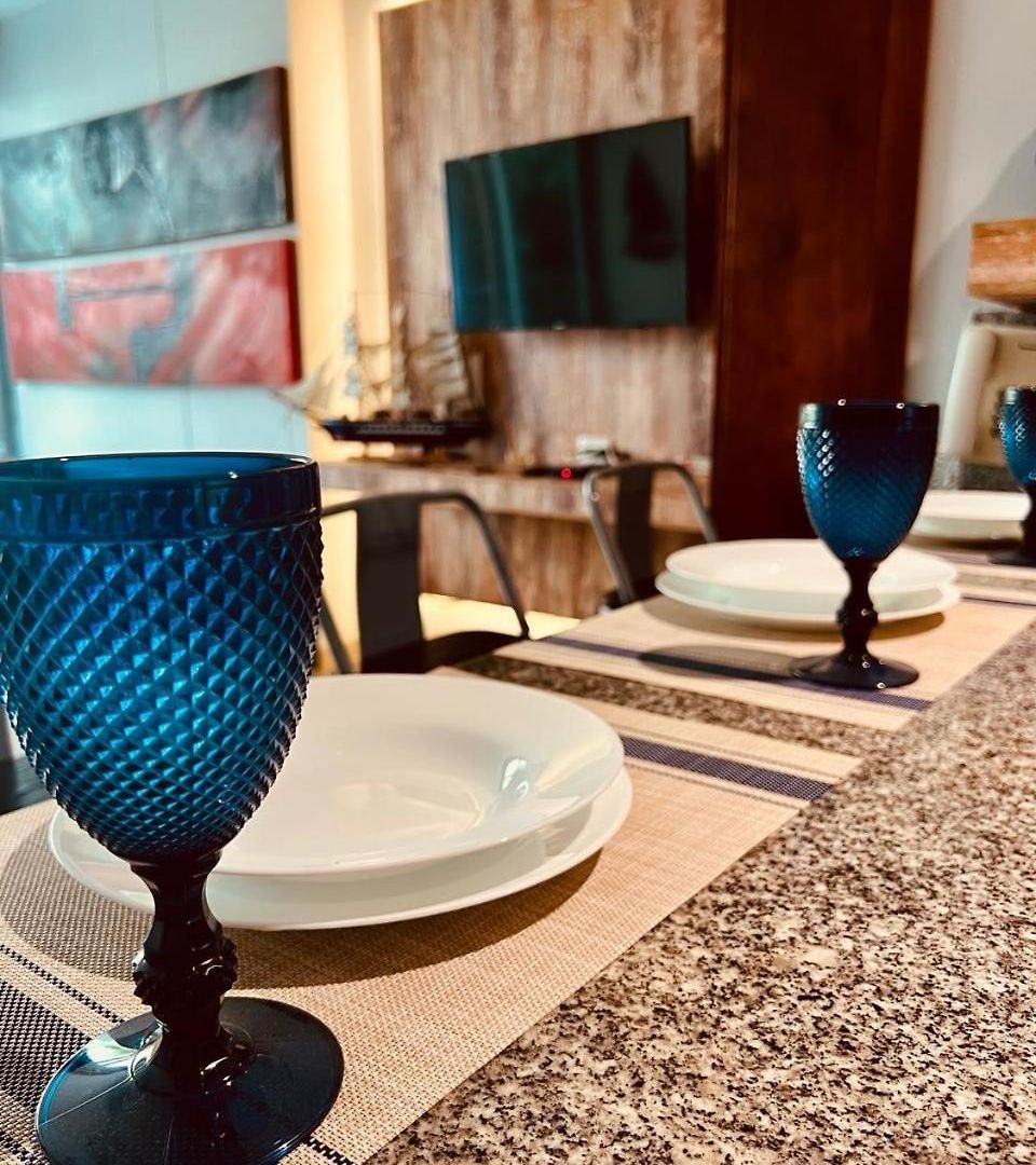 Apartment Morros Paradise Cartagena