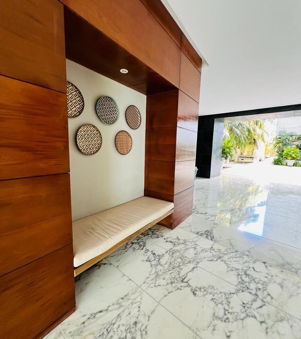 Apartment Morros Paradise Cartagena