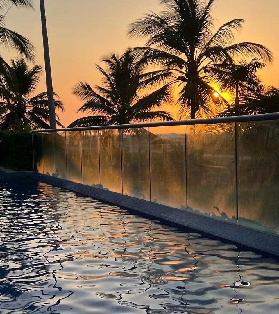 Apartment Morros Paradise Cartagena