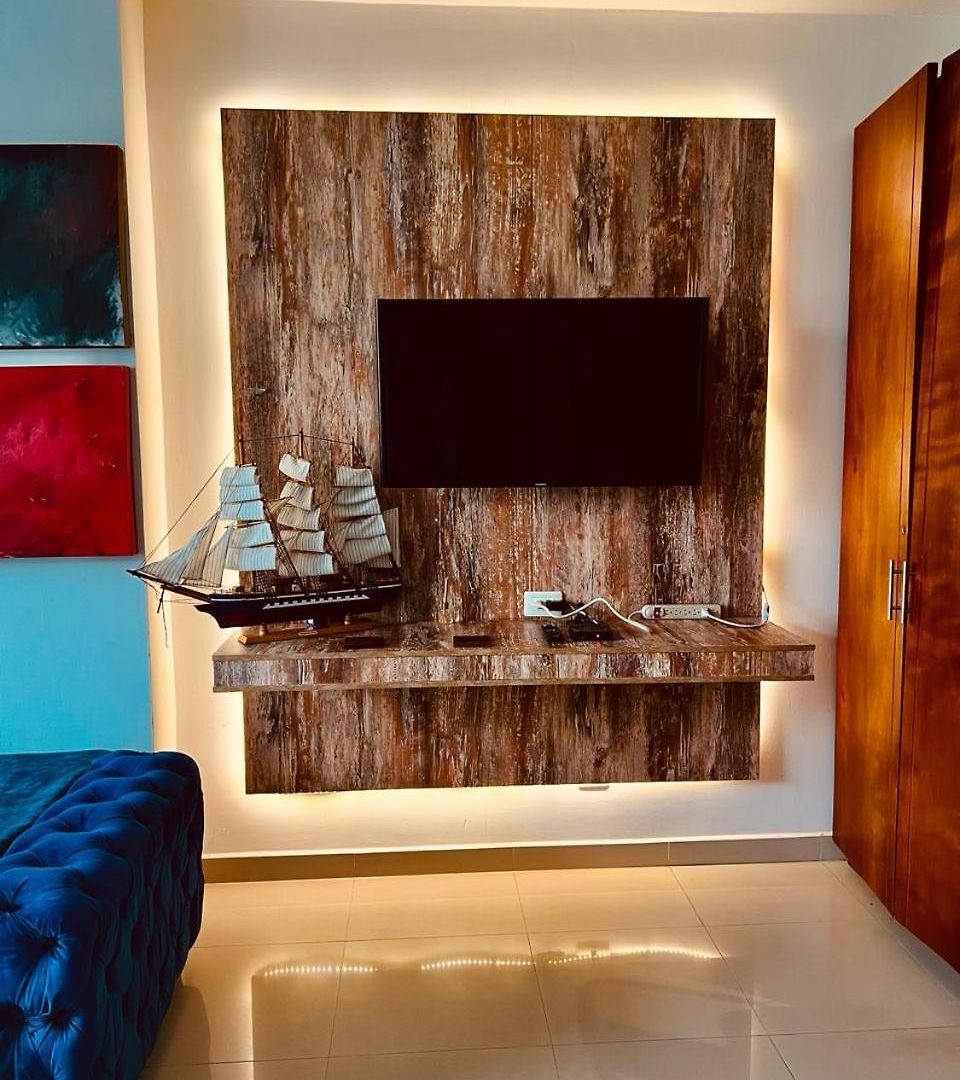 Apartment Morros Paradise *