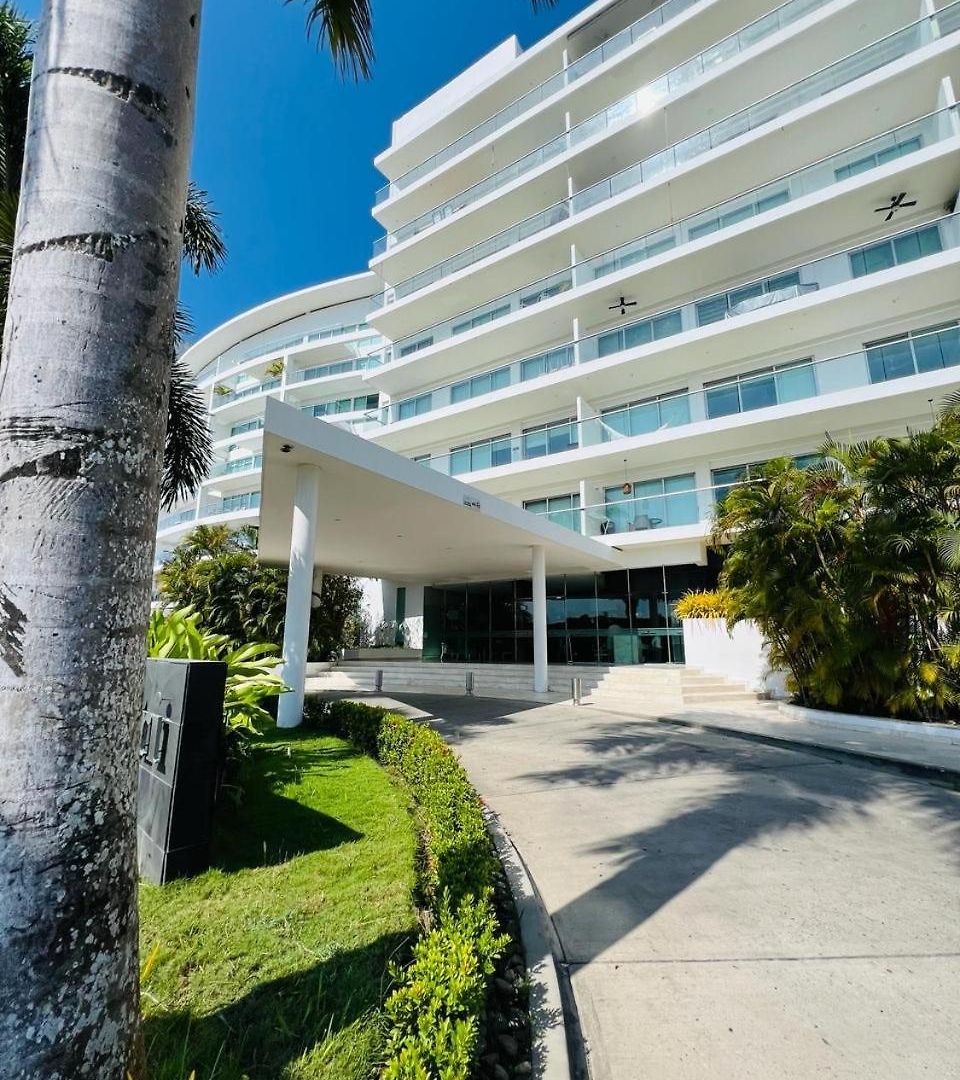 Morros Paradise Apartment *