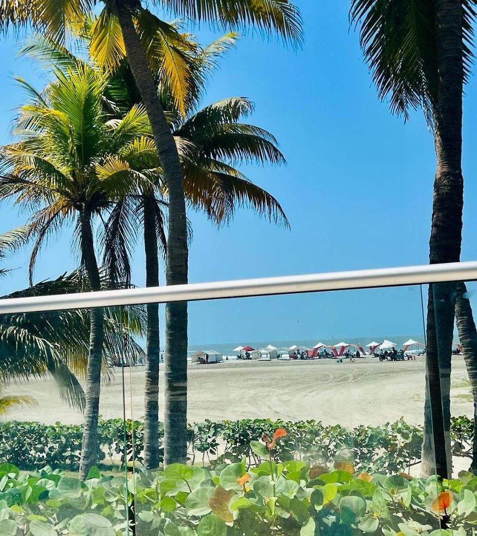 Morros Paradise Apartment