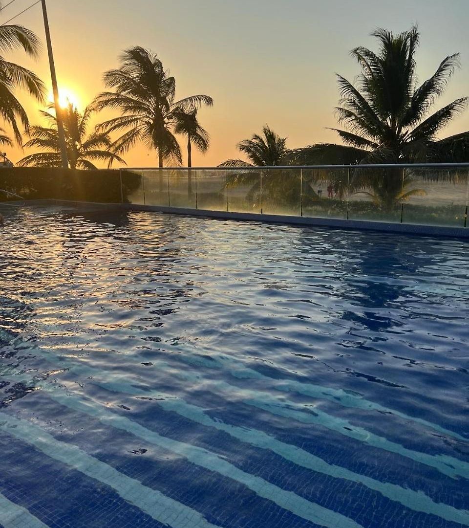 Morros Paradise Apartment