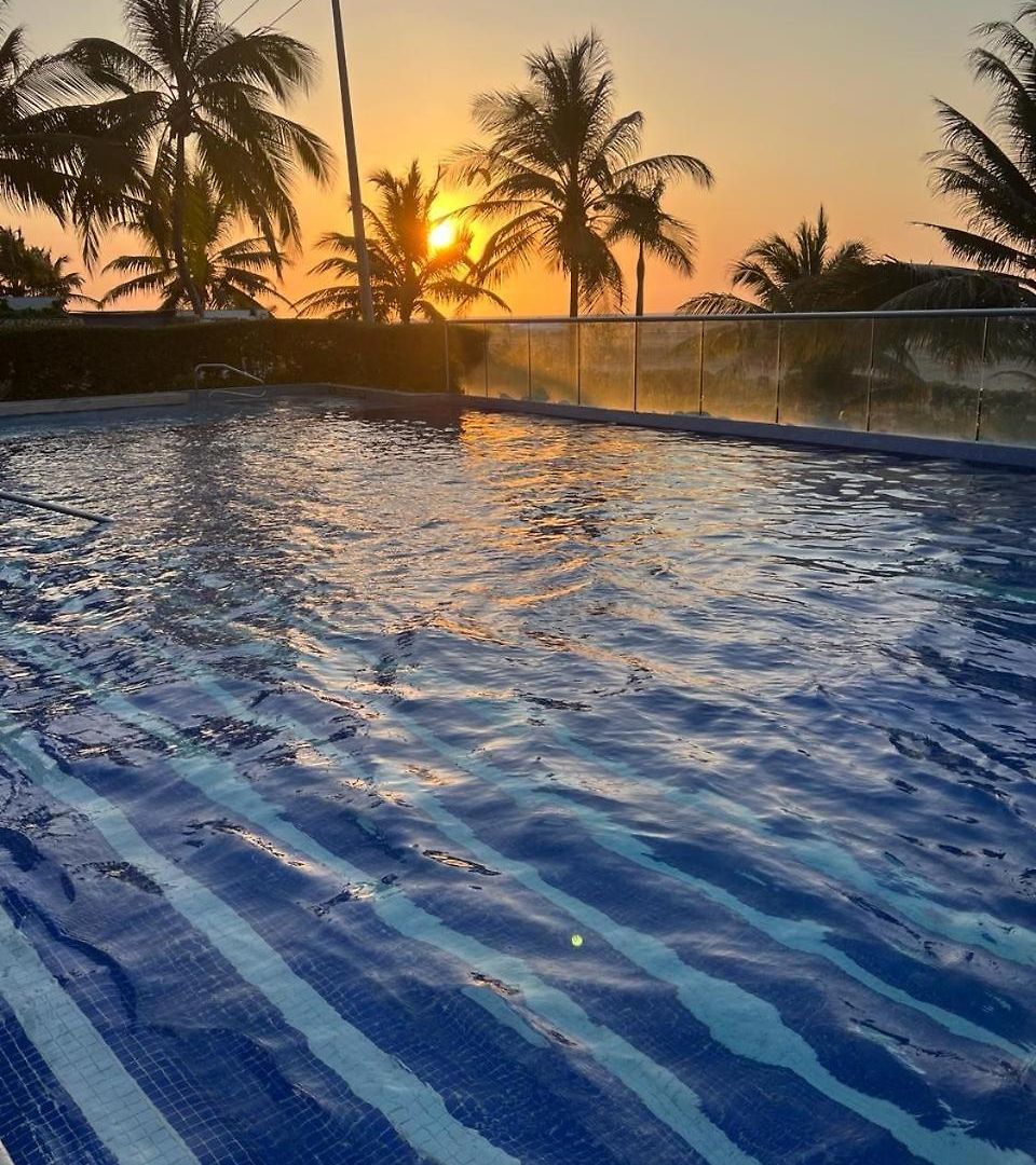 Apartment Morros Paradise *