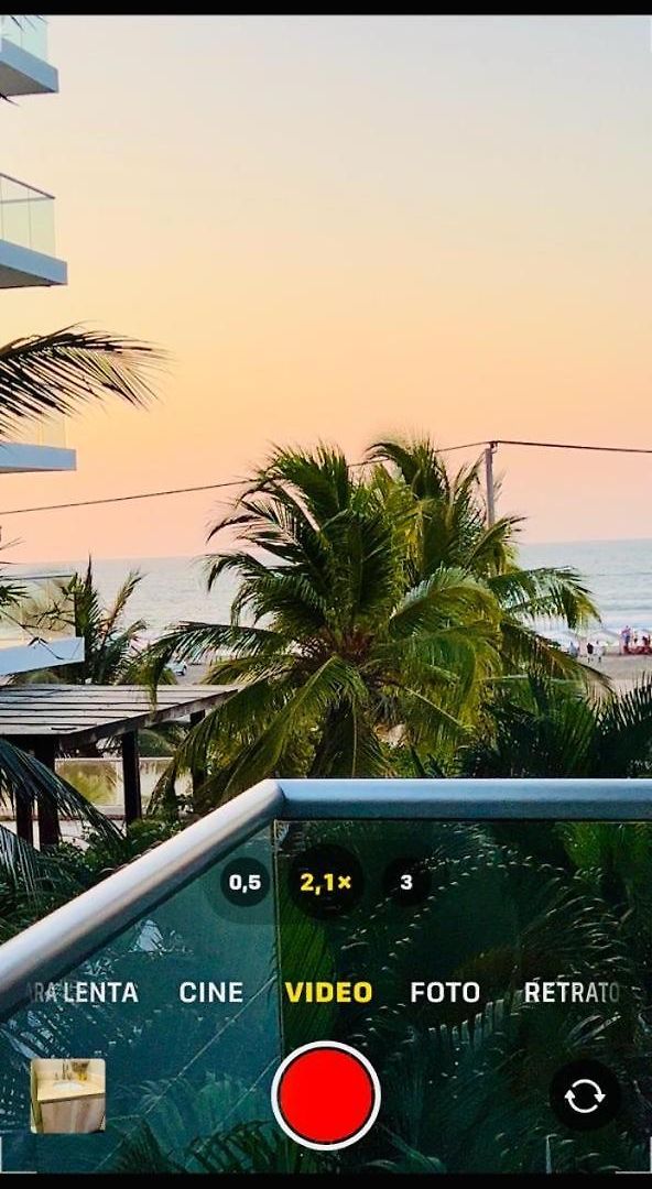 Morros Paradise * Cartagena