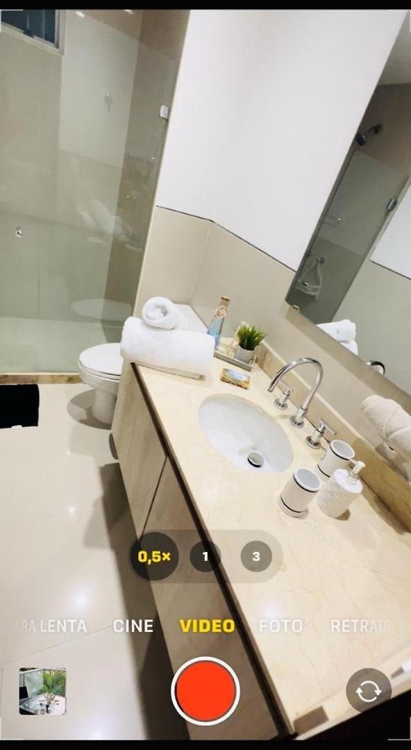 Morros Paradise Apartment