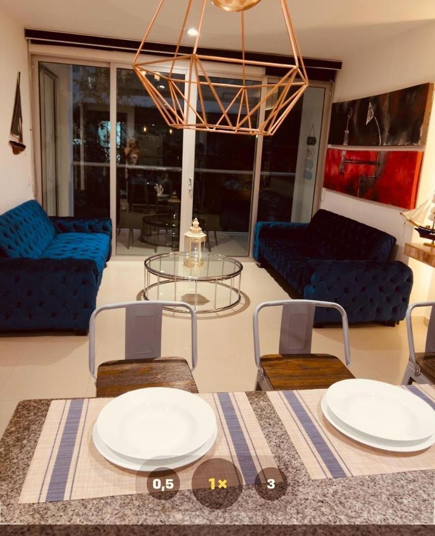 Apartment Morros Paradise *