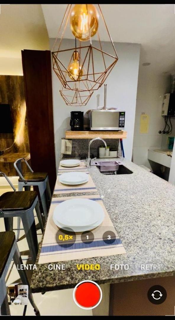 Apartment Morros Paradise
