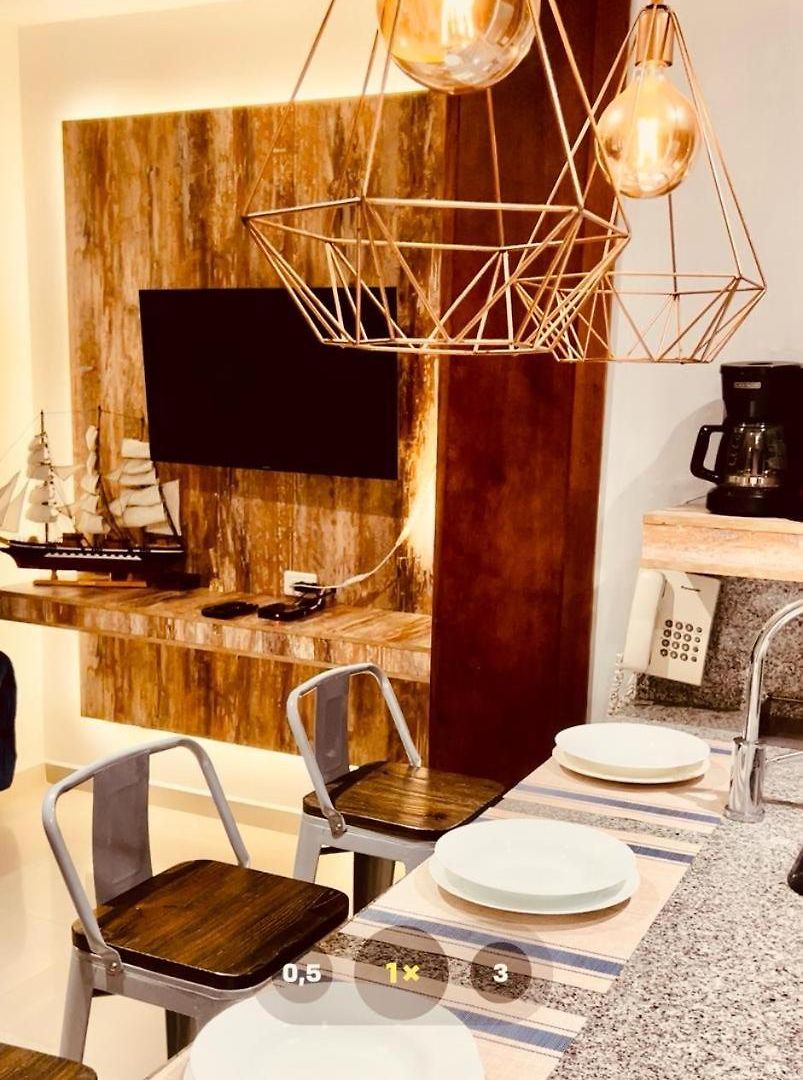 Apartment Morros Paradise *