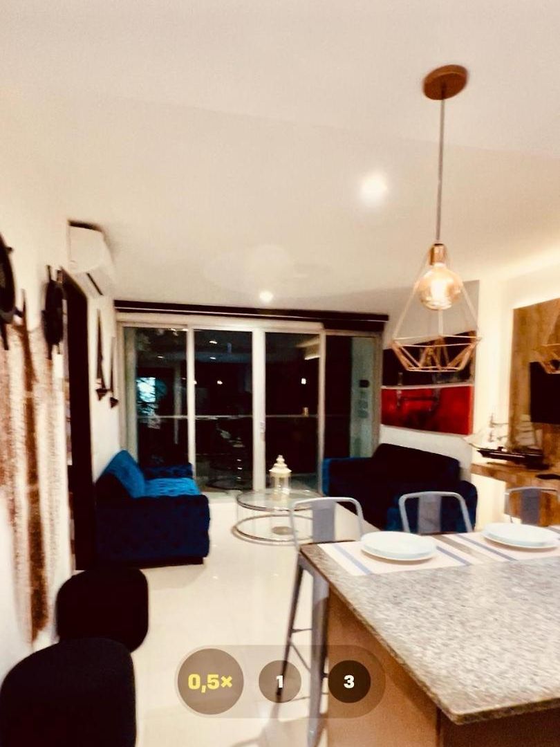 Apartment Morros Paradise Cartagena