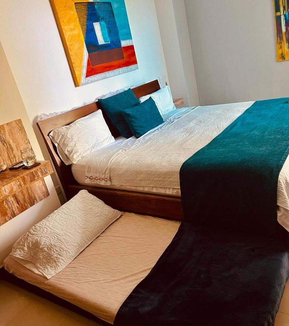 Apartment Morros Paradise