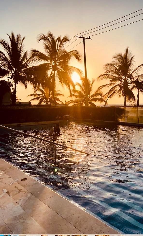 Morros Paradise Apartment