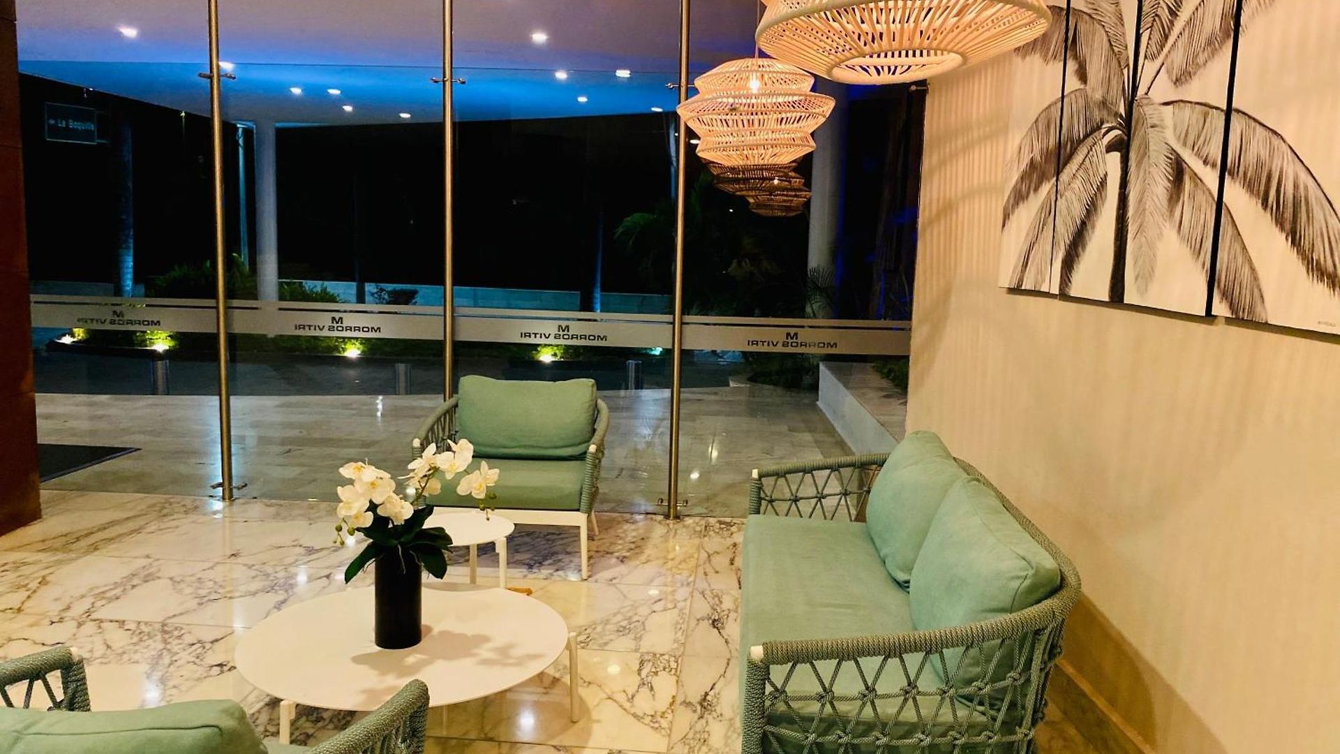 Apartment Morros Paradise *