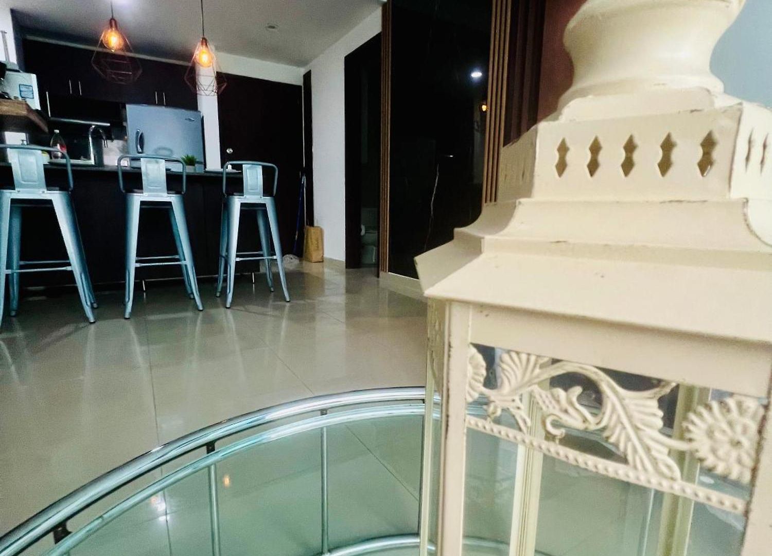 Apartment Morros Paradise Cartagena