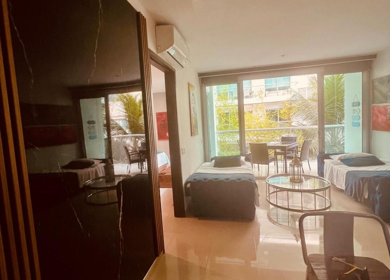 Apartment Morros Paradise *