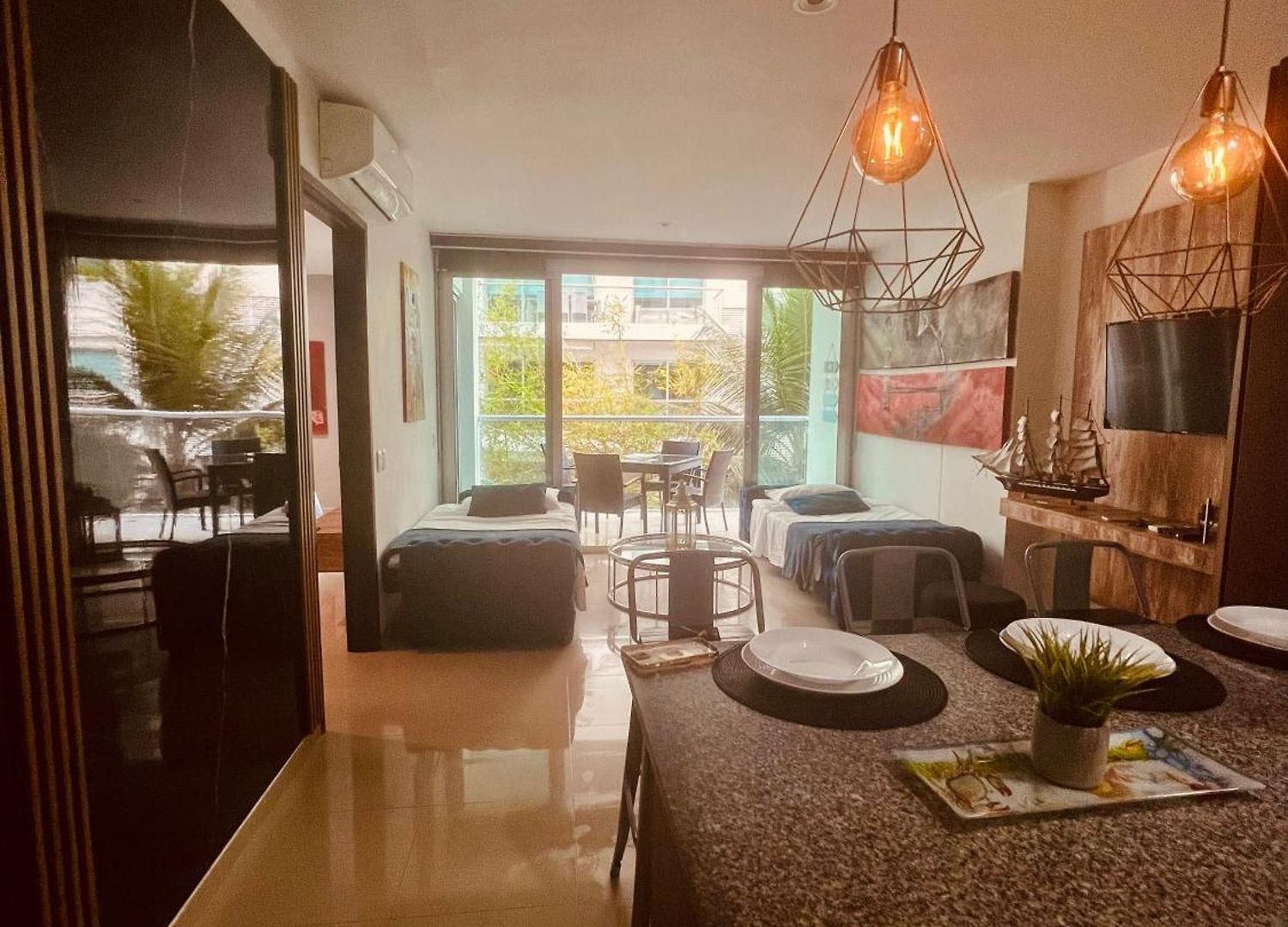 Morros Paradise Apartment