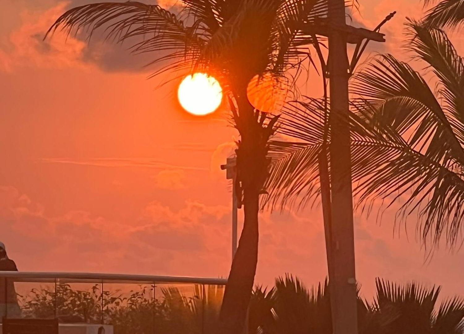 Morros Paradise Apartment Cartagena