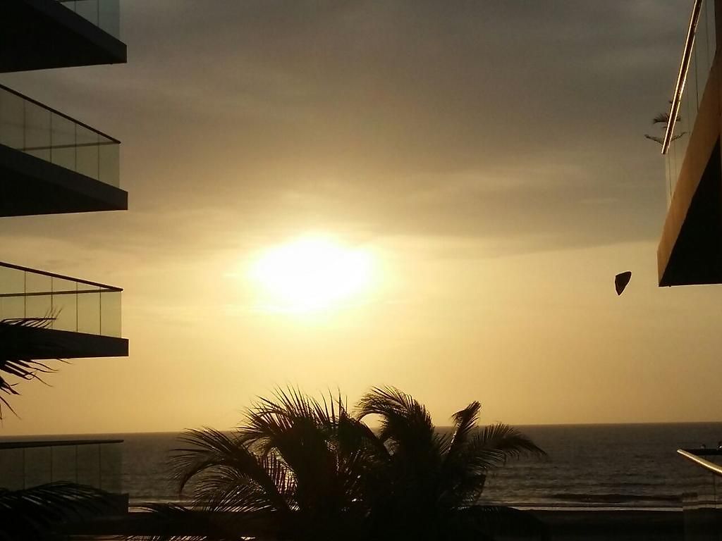 Morros Paradise * Cartagena