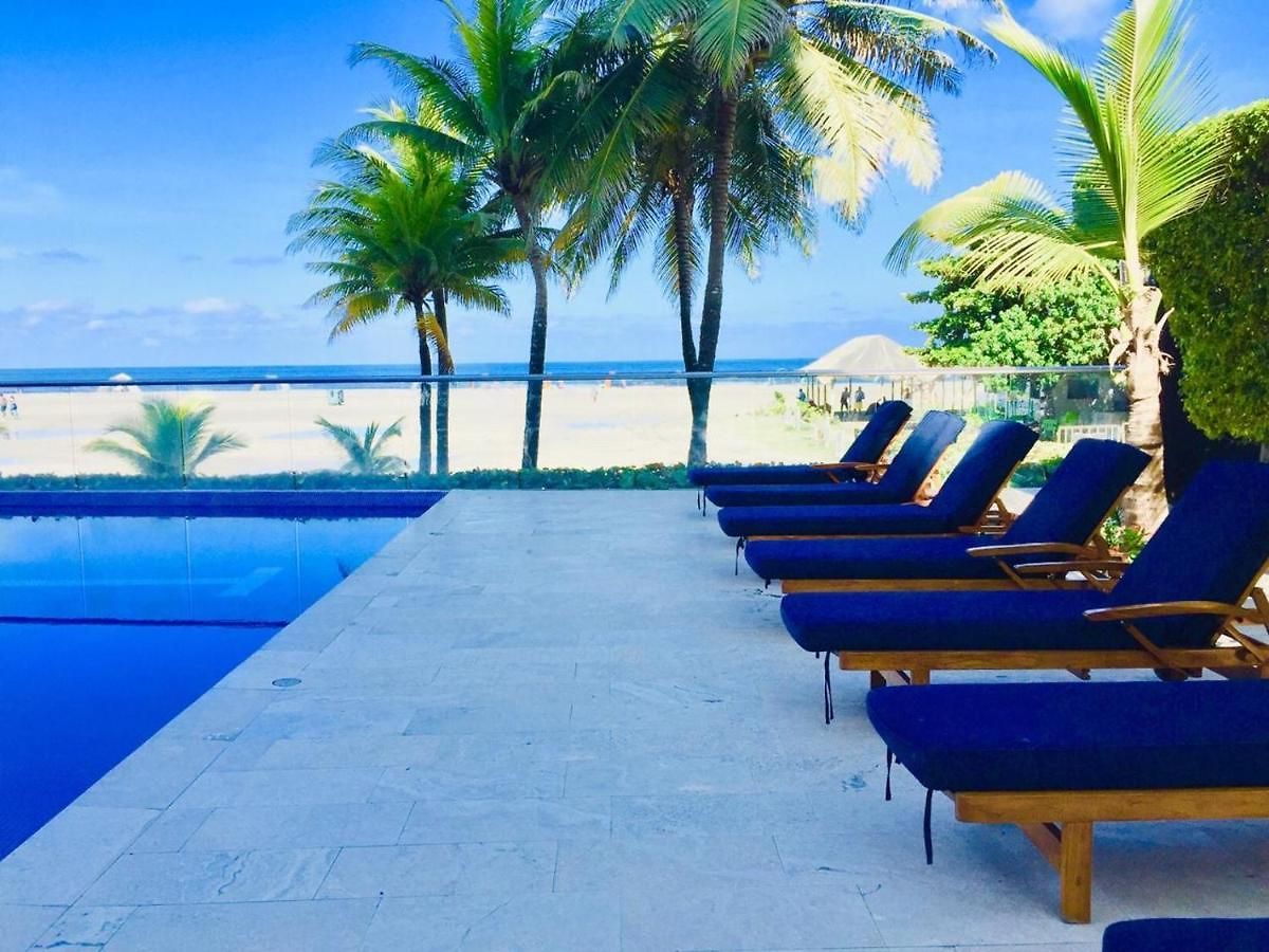 Morros Paradise Cartagena