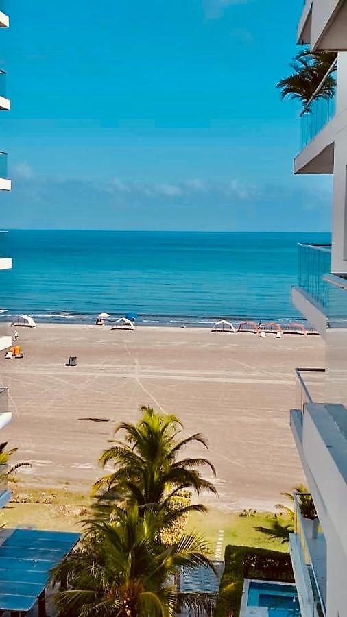 Morros Paradise Apartment *
