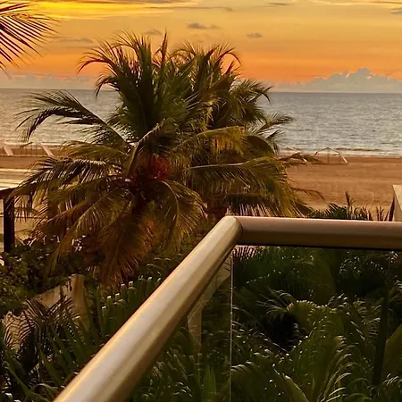 Apartment Morros Paradise