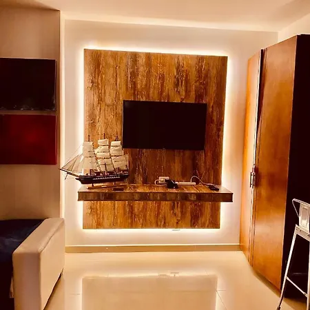 Apartment Morros Paradise *