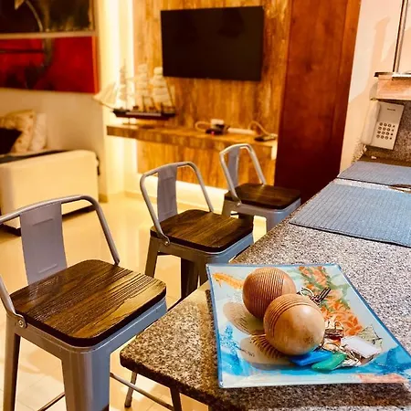 Apartment Morros Paradise Cartagena